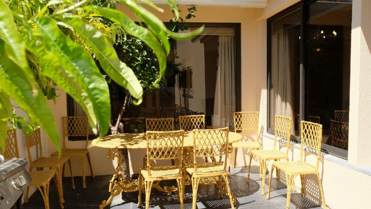 Ph In Atlantic Coast Hotel Шарнека Екстериор снимка
