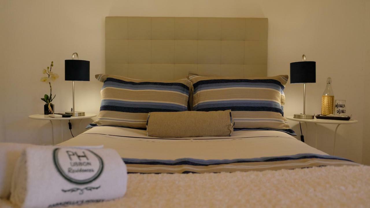 Ph In Atlantic Coast Hotel Шарнека Екстериор снимка